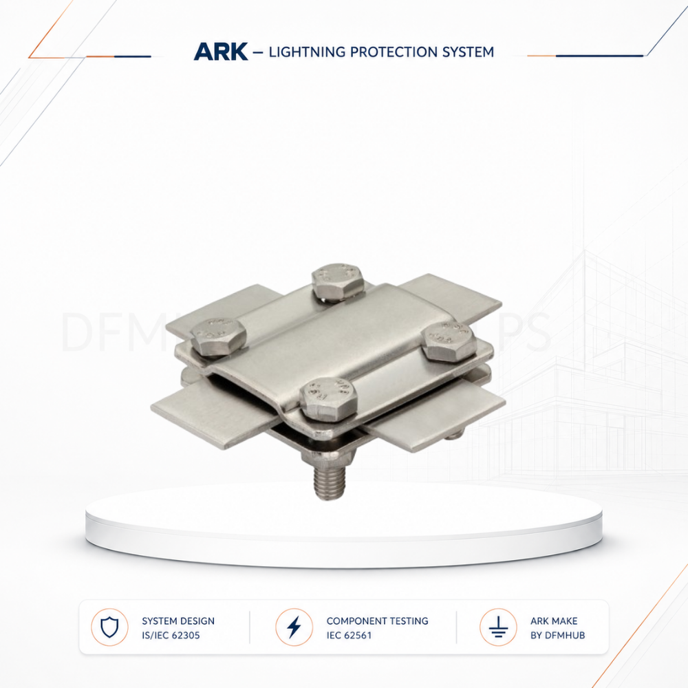 Strip Holder Clamp