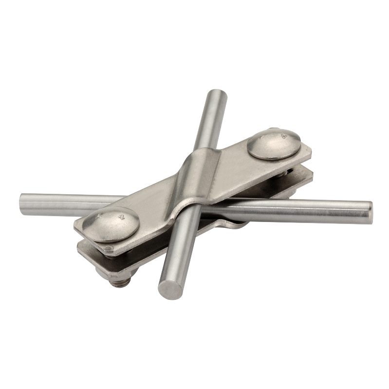 Diagonal Clamp